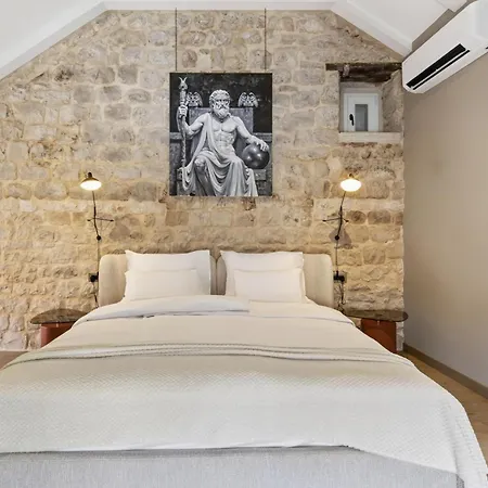 Gostinjska kuća Casa Dei Fratelli Trogir