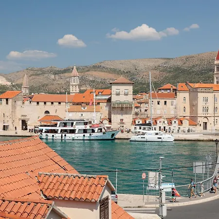 Casa Dei Fratelli Gostinjska kuća 4*