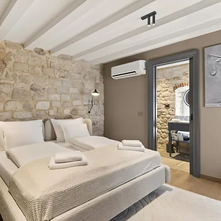 Casa Dei Fratelli Gostinjska kuća 4*