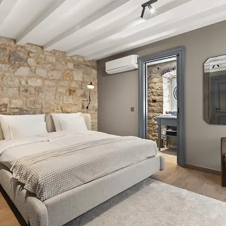 Casa Dei Fratelli Gostinjska kuća Trogir