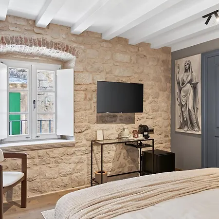 Casa Dei Fratelli 4*