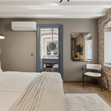 Casa Dei Fratelli Trogir