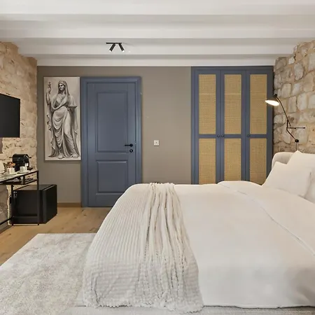 Casa Dei Fratelli 4*