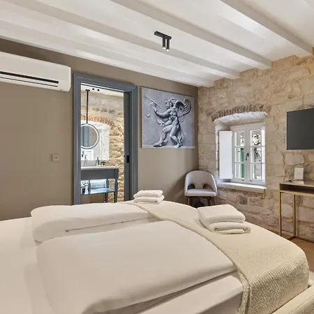 Casa Dei Fratelli 4* Trogir
