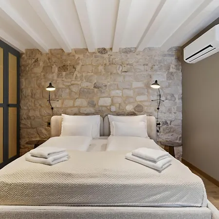 Gostinjska kuća Casa Dei Fratelli Trogir