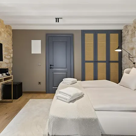 Casa Dei Fratelli Gostinjska kuća 4*
