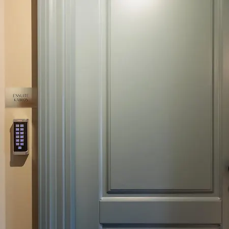 Gostinjska kuća Casa Dei Fratelli