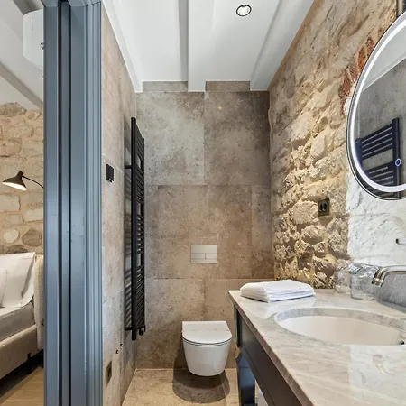 Casa Dei Fratelli 4* Trogir