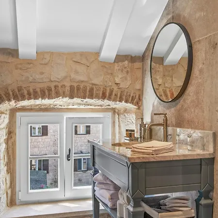 Casa Dei Fratelli Gostinjska kuća