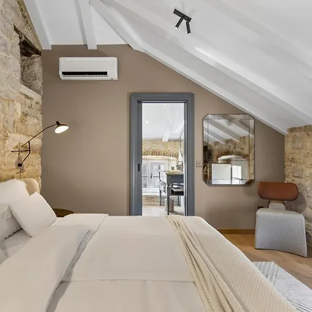 Gostinjska kuća Casa Dei Fratelli