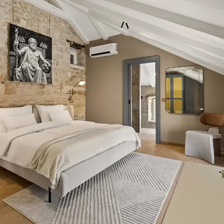 Casa Dei Fratelli Gostinjska kuća