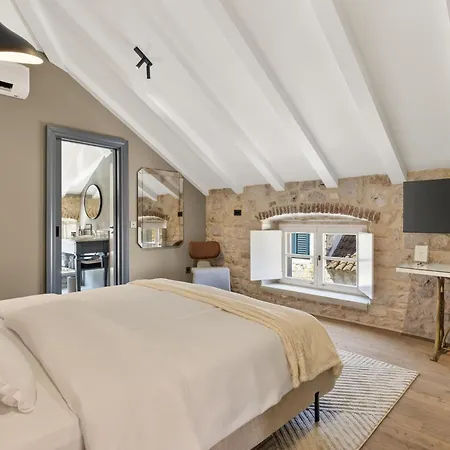 Gostinjska kuća Casa Dei Fratelli 4*