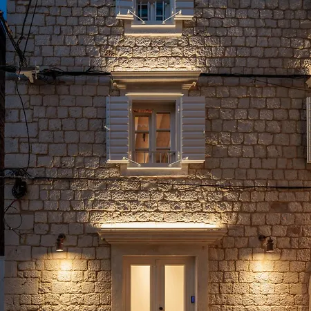 Casa Dei Fratelli Trogir